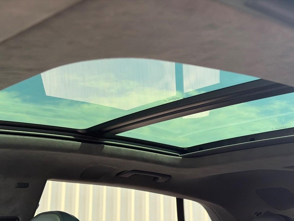 2022 Audi Q8 Prestige 55 TFSI quattro