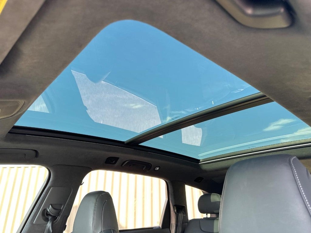 2023 Audi SQ7 Prestige 4.0 TFSI quattro