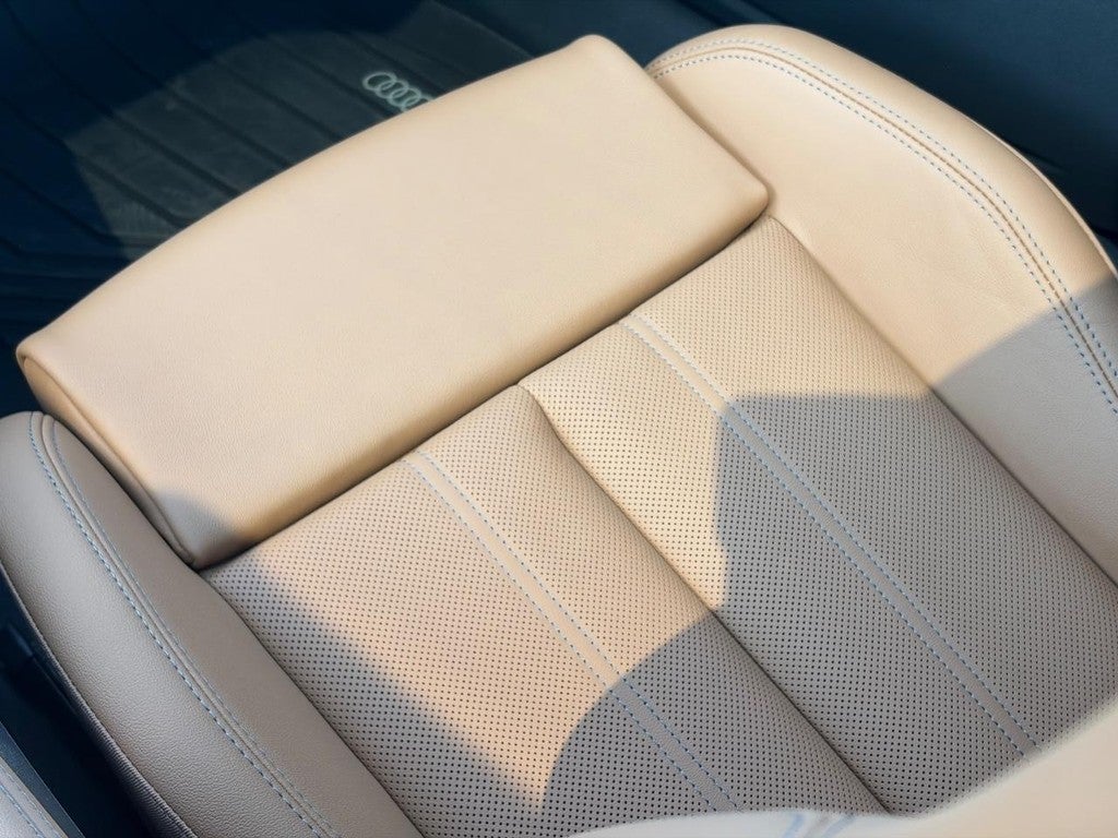 2026 Audi A6 Sedan Premium Plus quattro