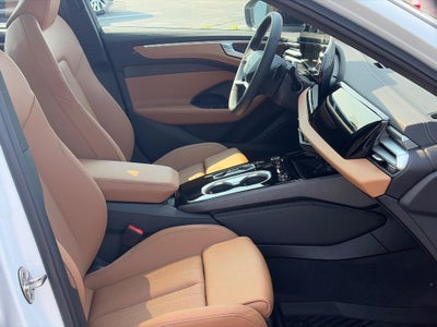2026 Audi A6 Sedan Premium Plus quattro