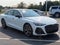 2026 Audi A6 Sedan Premium Plus quattro
