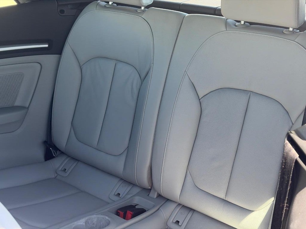 2016 Audi A3 2dr Cabriolet FWD 1.8T Premium