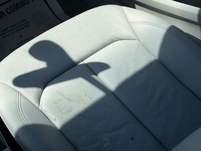 2016 Audi A3 2dr Cabriolet FWD 1.8T Premium