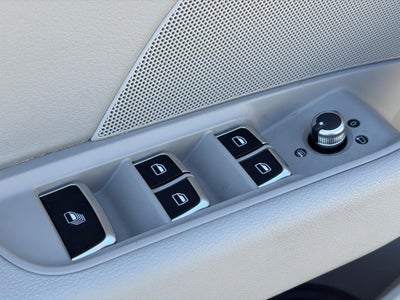 2016 Audi A3 2dr Cabriolet FWD 1.8T Premium