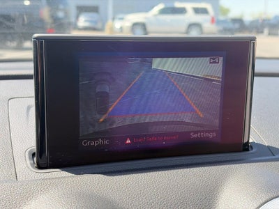 2016 Audi A3 2dr Cabriolet FWD 1.8T Premium