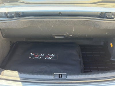 2016 Audi A3 2dr Cabriolet FWD 1.8T Premium