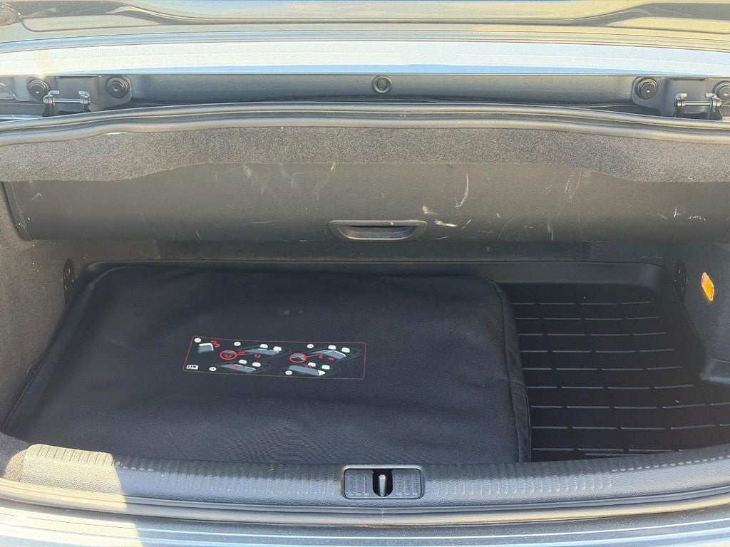 2016 Audi A3 2dr Cabriolet FWD 1.8T Premium