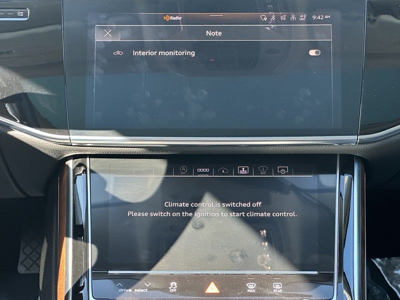 2021 Audi A8 L 60 TFSI quattro