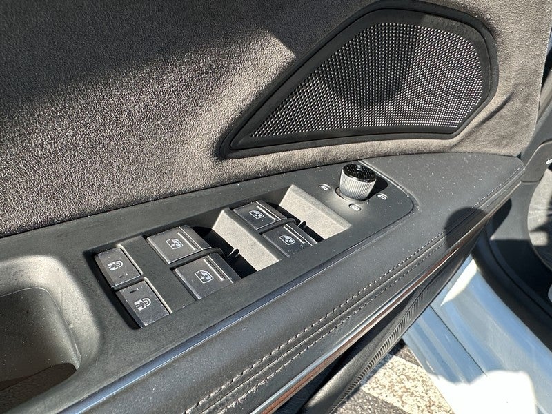 2021 Audi A8 L 60 TFSI quattro