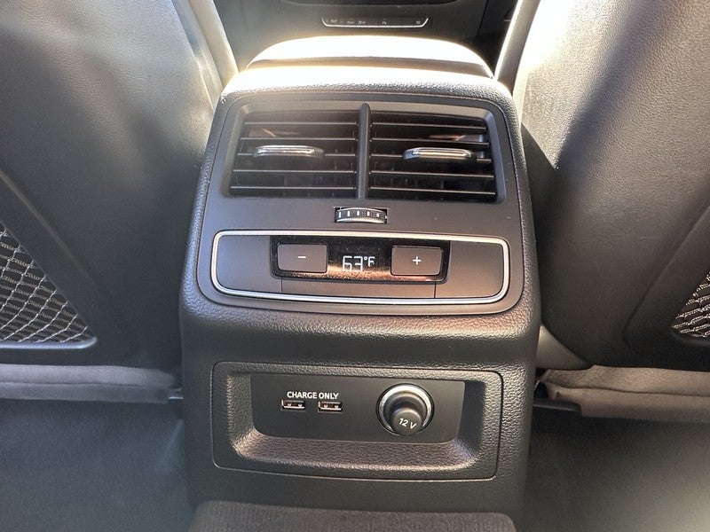 2022 Audi S4 Sedan Premium Plus 3.0 TFSI quattro