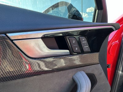 2022 Audi S4 Sedan Premium Plus 3.0 TFSI quattro