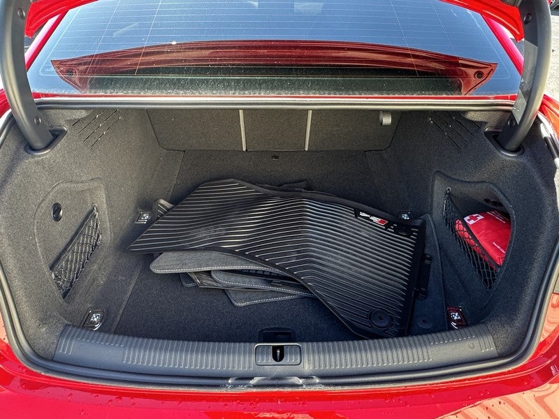 2022 Audi S4 Sedan Premium Plus 3.0 TFSI quattro