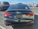 2023 Audi S5 Sportback Premium Plus 3.0 TFSI quattro
