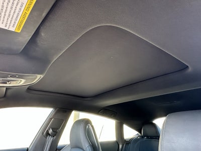 2023 Audi S5 Sportback Premium Plus 3.0 TFSI quattro