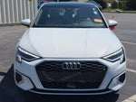 2022 Audi A3 Sedan Premium Plus 40 TFSI quattro