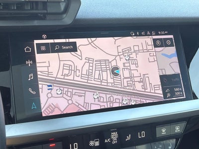 2022 Audi A3 Premium Plus 40 TFSI quattro