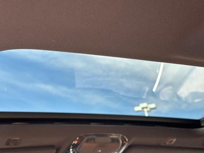 2022 BMW 5 Series 530i xDrive Sedan