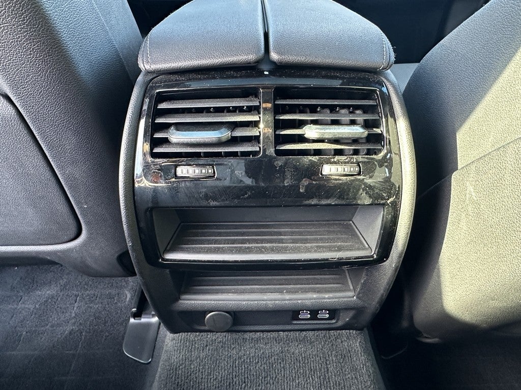 2021 BMW 5 Series 530i xDrive Sedan