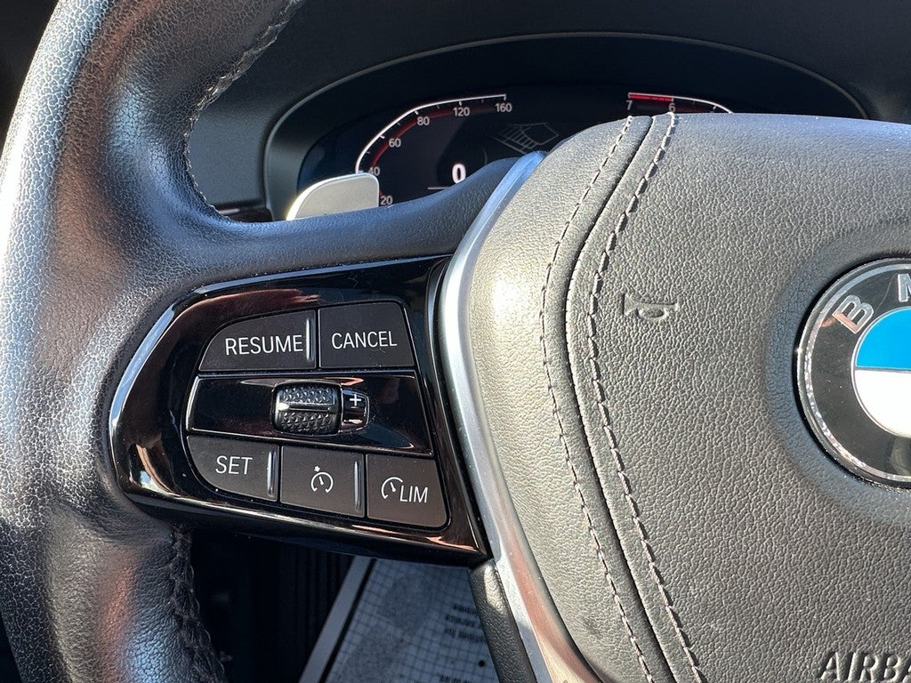 2021 BMW 5 Series 530i xDrive Sedan