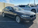2021 BMW 5 Series 530i xDrive Sedan