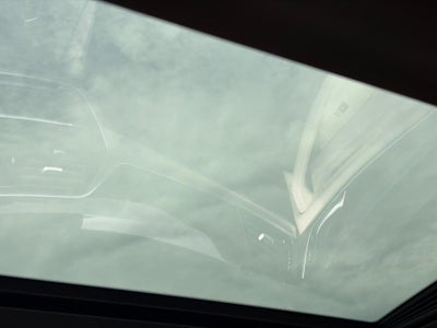 2021 BMW 5 Series M550i xDrive Sedan