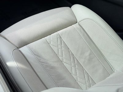 2021 BMW 5 Series M550i xDrive Sedan