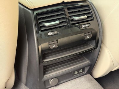 2021 BMW 5 Series M550i xDrive Sedan