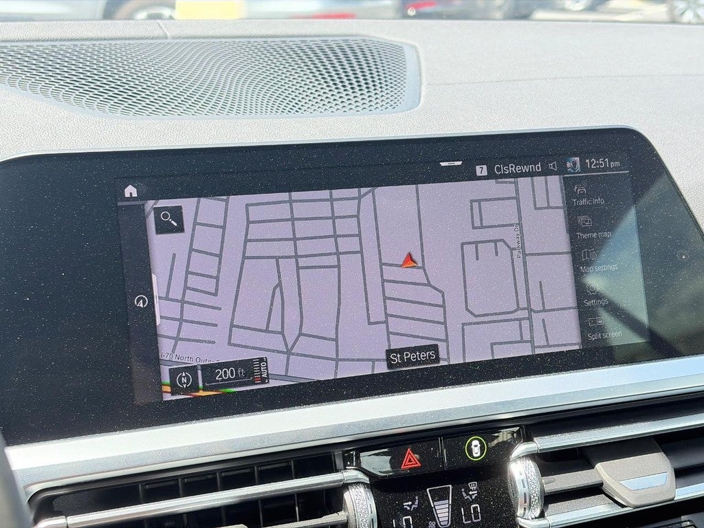 2023 BMW 4 Series 430i Convertible