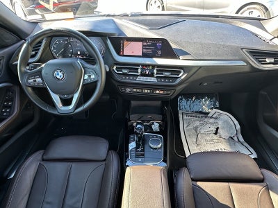 2021 BMW 2 Series 228i xDrive Gran Coupe
