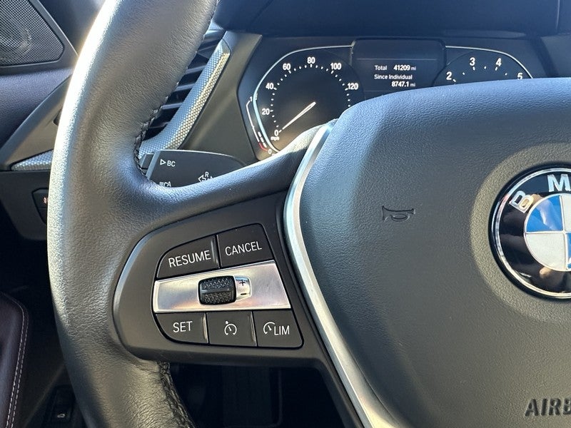 2021 BMW 2 Series 228i xDrive Gran Coupe