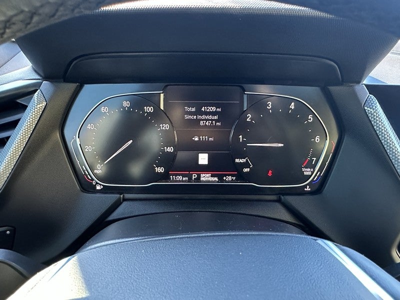 2021 BMW 2 Series 228i xDrive Gran Coupe