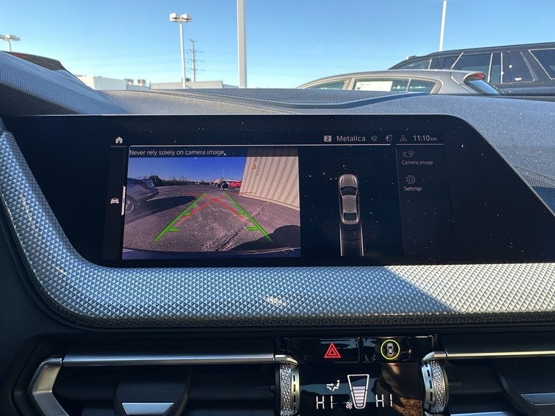 2021 BMW 2 Series 228i xDrive Gran Coupe