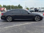 2018 BMW 7 Series 750i xDrive Sedan