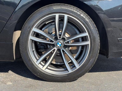 2022 BMW 7 Series 750i xDrive Sedan