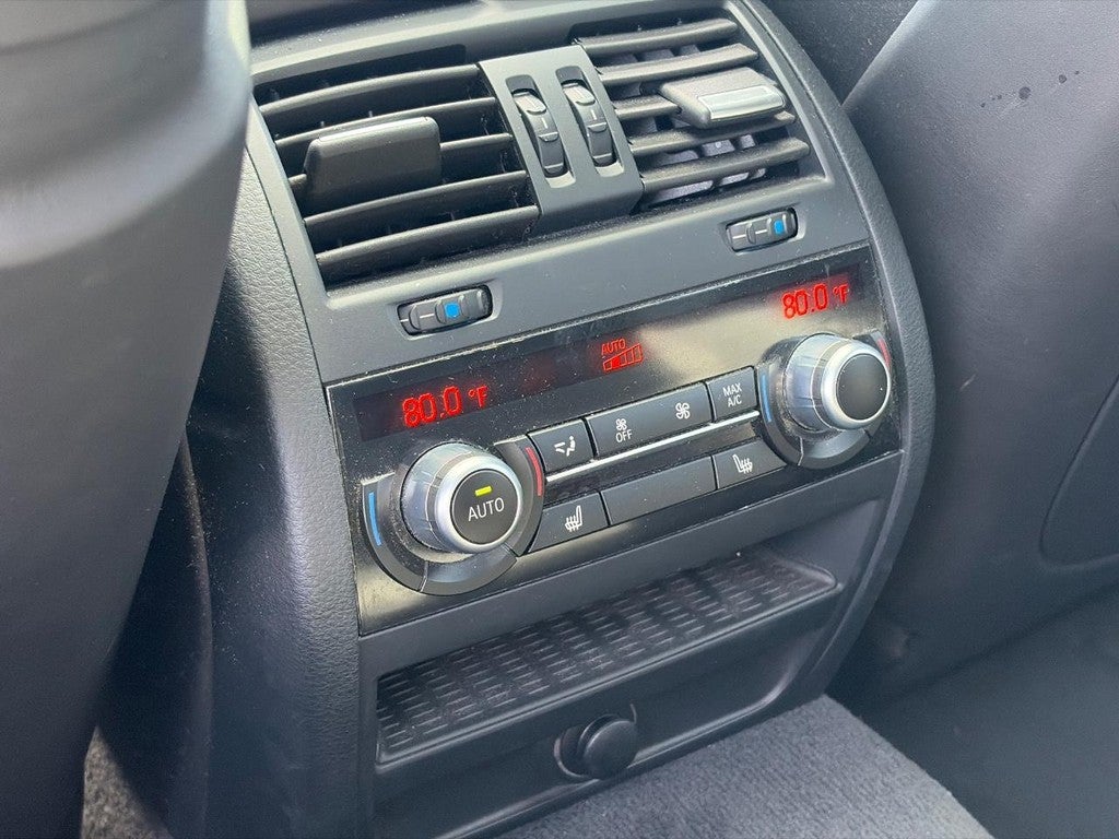 2014 BMW M5 4dr Sdn