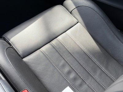 2014 BMW M5 4dr Sdn