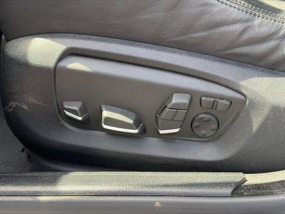 2014 BMW M5 4dr Sdn
