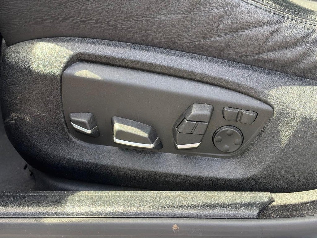 2014 BMW M5 4dr Sdn