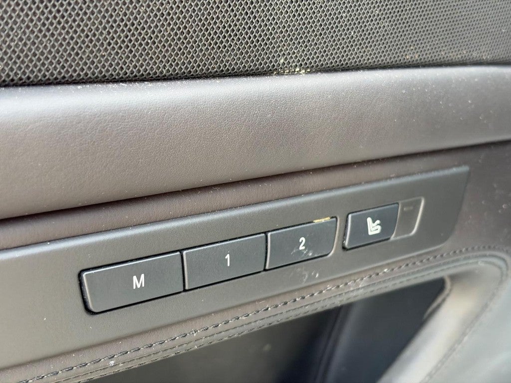2014 BMW M5 4dr Sdn
