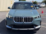 2025 BMW X1 xDrive28i Sports Activity Vehicle