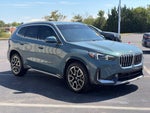 2025 BMW X1 xDrive28i Sports Activity Vehicle