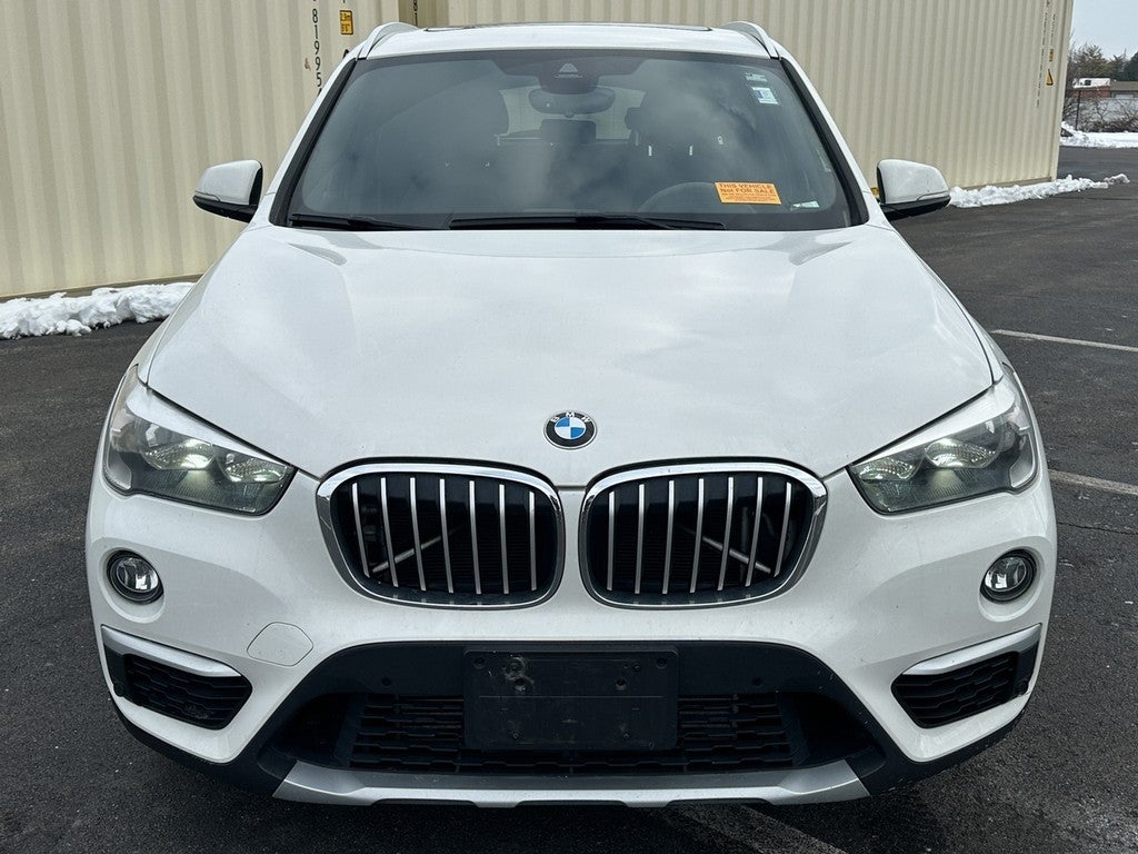 2019 BMW X1 xDrive28i Sports Activity Vehicle