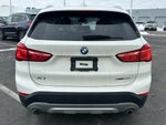 2019 BMW X1 xDrive28i Sports Activity Vehicle