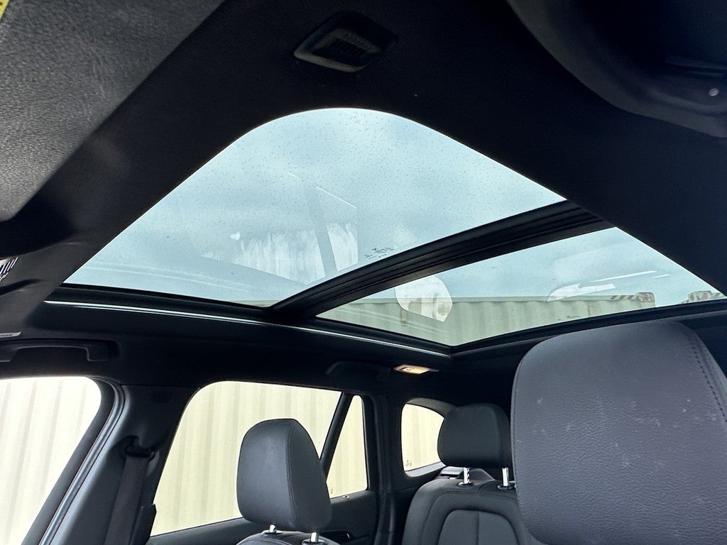 2019 BMW X1 xDrive28i Sports Activity Vehicle