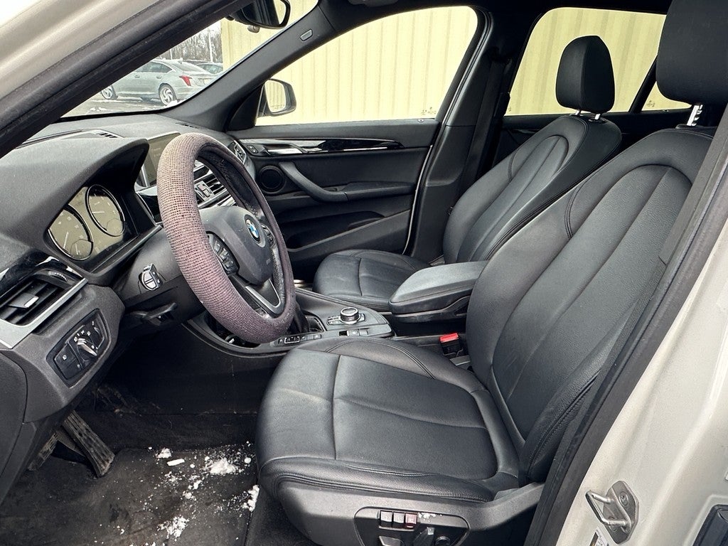 2019 BMW X1 xDrive28i Sports Activity Vehicle