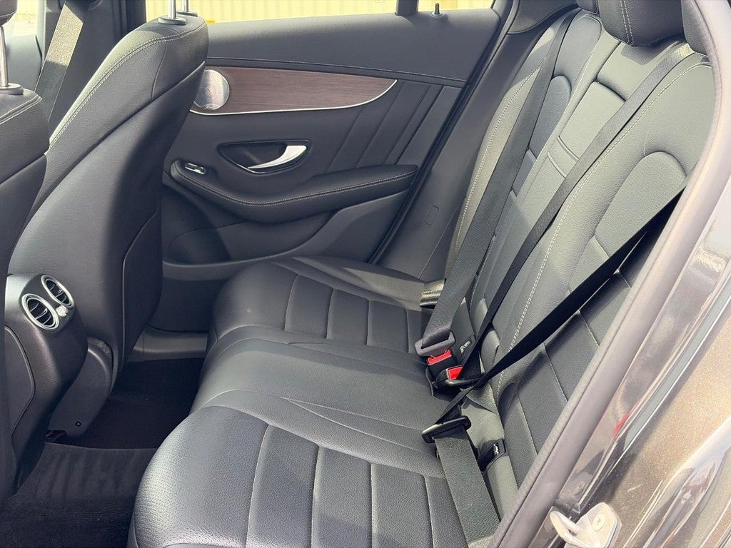 2020 Mercedes-Benz GLC GLC 300 4MATIC® SUV