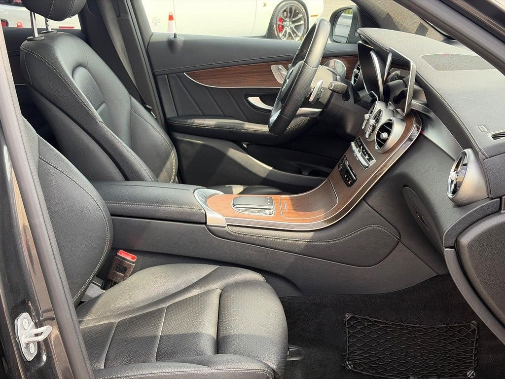 2020 Mercedes-Benz GLC GLC 300 4MATIC® SUV
