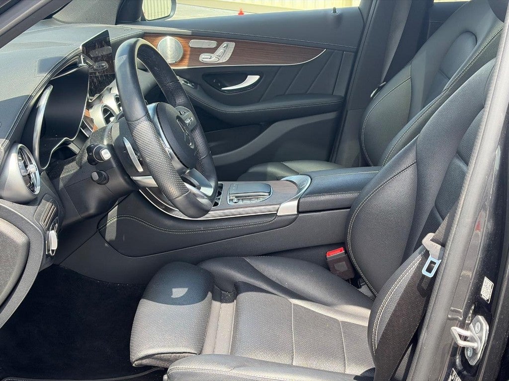 2020 Mercedes-Benz GLC GLC 300 4MATIC® SUV