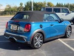 2024 MINI Convertible Cooper S FWD