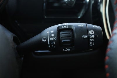 2019 MINI Clubman Cooper S